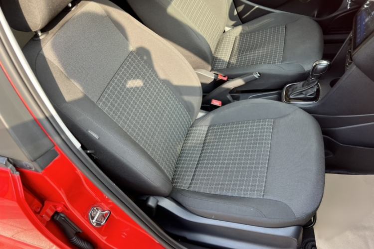 Used Volkswagen Polo 2018 1.5L Automatic Enjoyment Model
