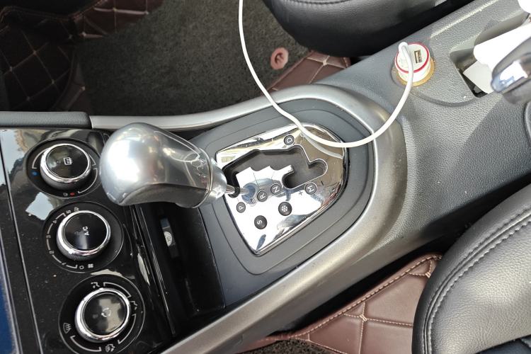 Used Peugeot 408 2013 2.0L Automatic Comfort Edition