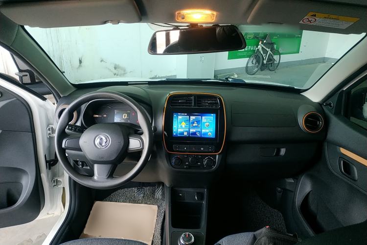 Used Dongfeng NAMMI EX1 2021 Quality Edition
