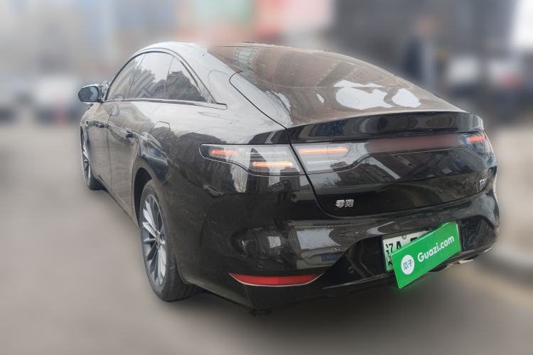 Used Leapmotor C01 2024 Range-Extended 316 Deluxe Edition