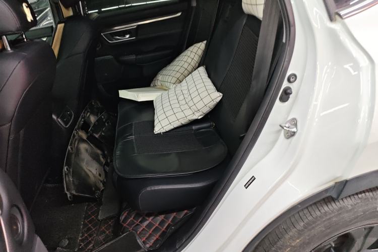 Used Honda Breeze 2020 240TURBO CVT 2WD Luxury Edition
