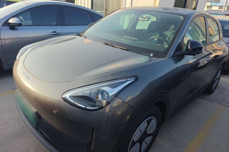 Used Geely Galaxy Geome 2025 310km Youth Edition