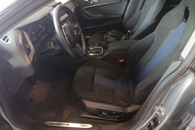 Used BMW 2 Series 2021 225i Four-Door Coupe M Sport Night Edition
