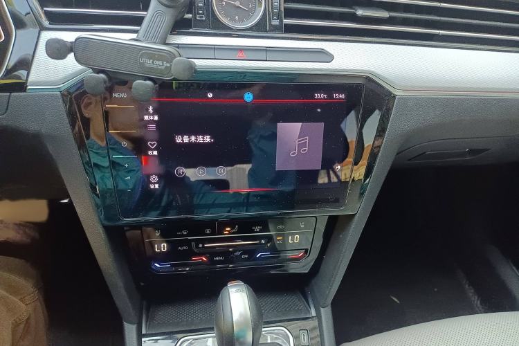 Used Volkswagen Magotan 2023 2 Million Units Commemorative Edition 330TSI DSG Luxury Version
