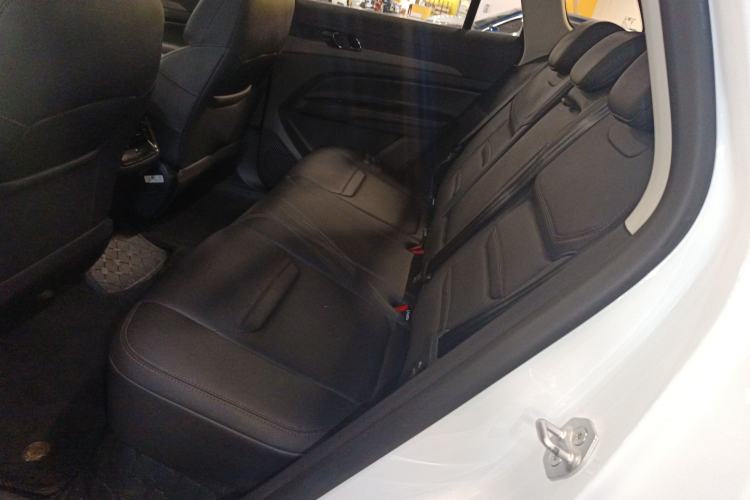 Used Ford Equator Sport 2023 EcoBoost 170 Platinum Edition
