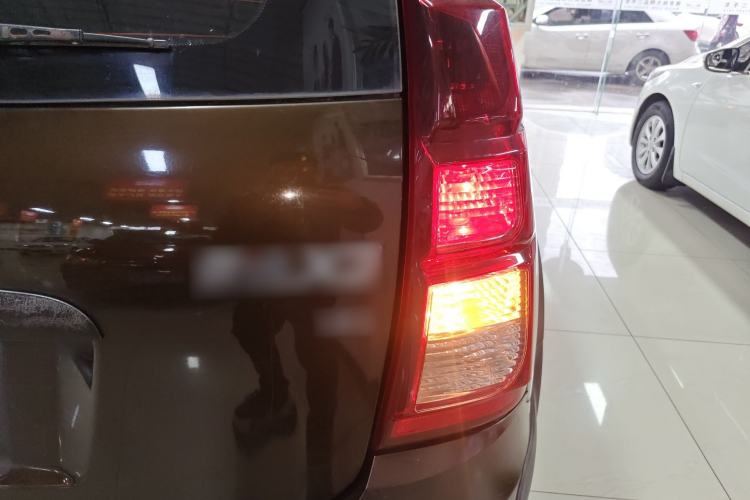 Used FORTHING Joyear X3 2015 1.5L Comfort Model