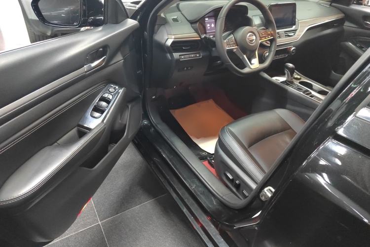 Used Nissan Teana 2021 2.0L XL Comfort Edition
