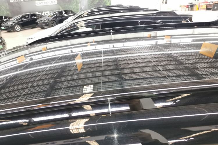 Used XPeng G9 2025 625 Long-Range Max