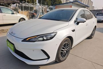 Used BYD Seal 05 DM-i 2025 DM-i Smart Drive 55KM Prestige Model