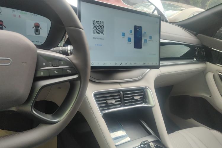 Used BYD Song PLUS New Energy 2025 EV 520km Premium Version
