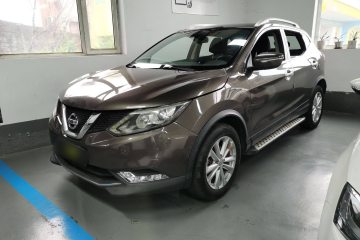 Used Nissan Qashqai 2016 2.0L CVT Elite Edition