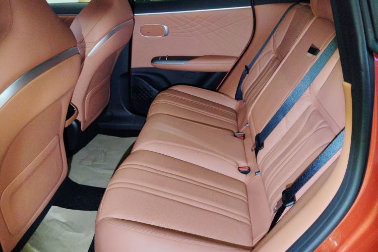 Used  S07 2024 215Max Qiankun Intelligent Driving ADS SE Range-Extended Version
