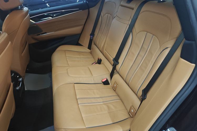 Used BMW 6 Series GT 2019 630i M Sport Package
