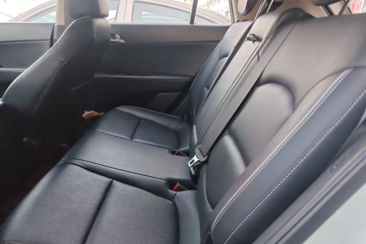 Used Hyundai ix25 2017 1.6L Automatic Smart Version
