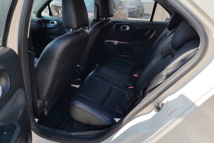 Used MG 3 2014 1.5L AMT Elite Edition