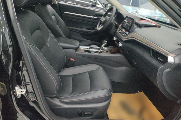 Used Nissan Teana 2021 2.0L XL Comfort Edition