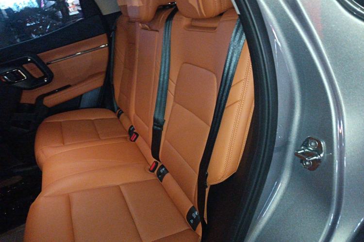 Used Haval  2024 Hi4 102km Trend Electric Version Plus
