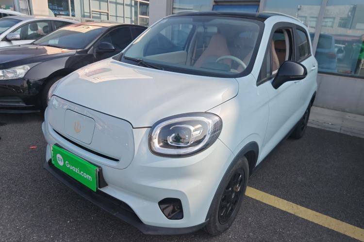 Used Leapmotor T03 2023 310 Lite Edition
