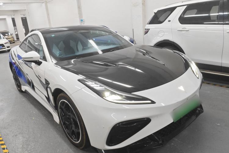 Used NETA GT 2023 560 Lite