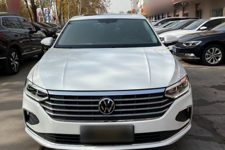 Used Volkswagen Lavida 2023 280TSI DSG Full-Comfort Edition
