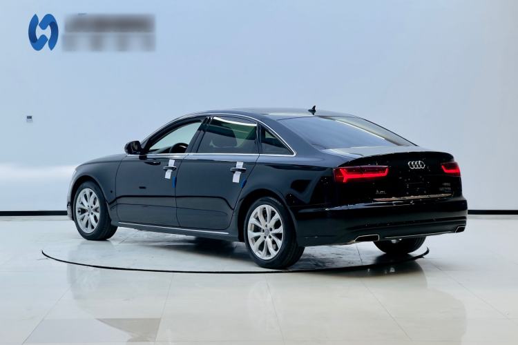 Used Audi A6L 2017 45 TFSI quattro Sport Edition
