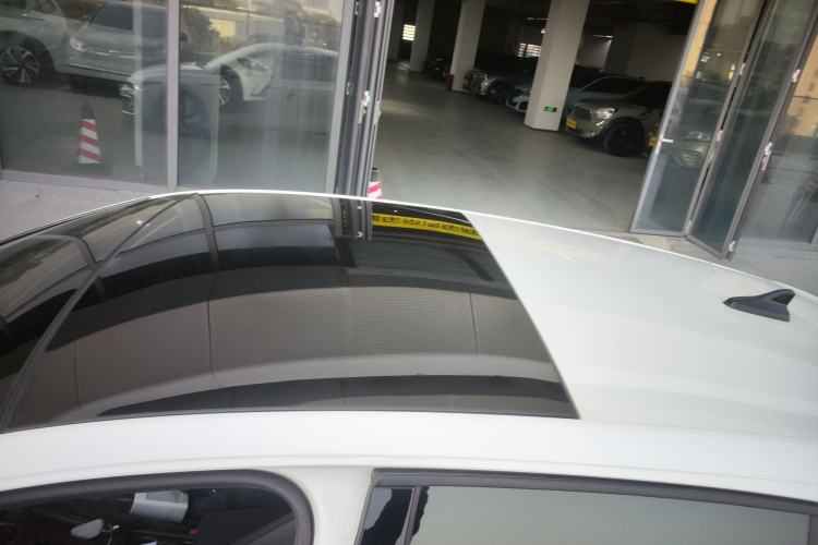 Used Volkswagen  2021 380TSI DSG GTI
