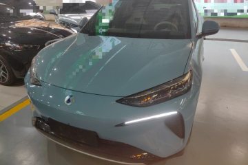 Used Denza N7 2024 630 All-Wheel Drive Intelligent Driving Max Edition