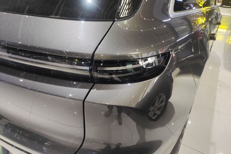 Used Li Auto L6 2024 Max
