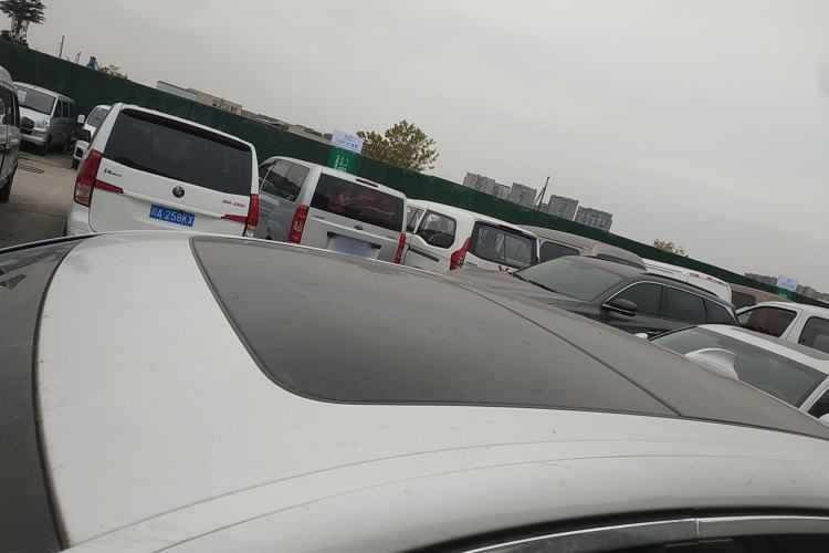 Used BMW 5 Series 2020 530Li Leading Model M Sport Package