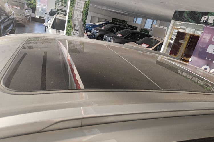 Used AION Y 2024 Younger Star Edition
