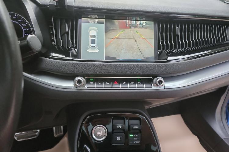 Used Haval H2s 2017 Red-Label 1.5T Dual-Clutch Luxury Model
