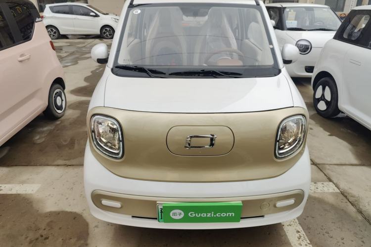 Used Bestune Pony 2026 Model 222km Cute Horse Plus