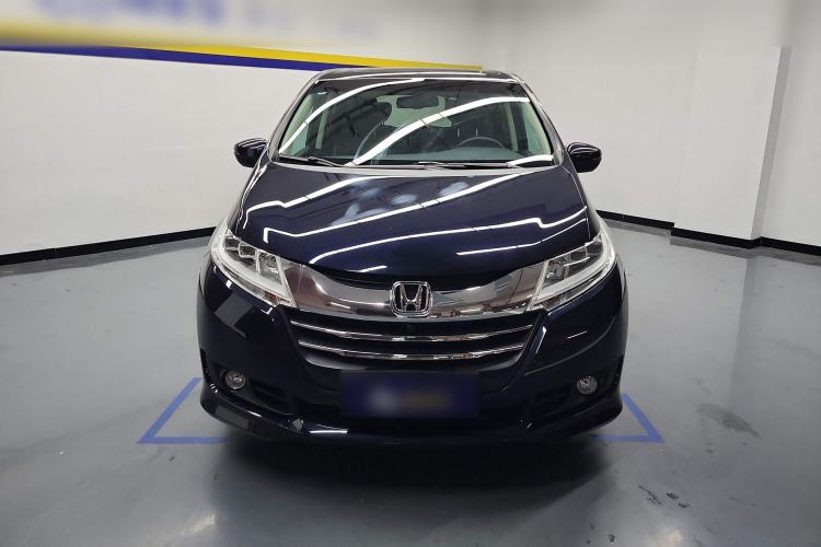Used Honda Odyssey 2017 2.4L Supreme Edition
