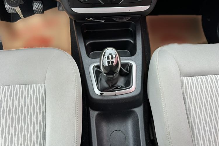 Used HYOSOW H2 2016 H2E 1.5L Elite Model BJ415B