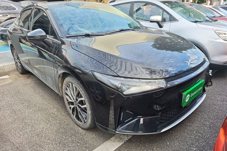 Used XPeng P5 2022 460E+