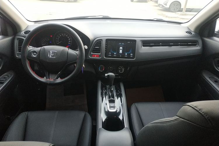 Used Honda Vezel 2017 1.5L CVT 2WD Comfort Model
