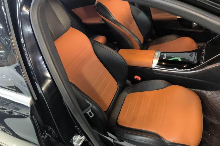 Used Mercedes-Benz C-Class 2022 C 260 L Sport Edition