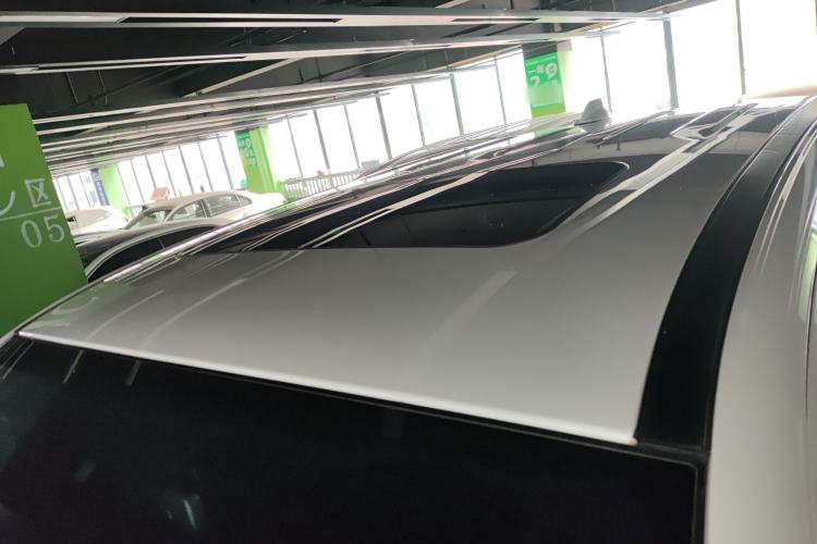 Used Great Wall Poer 2020 2.0T Automatic Diesel 2WD Comfort Edition GW4D20M
