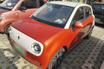 Used ORA Black Cat 2021 351 km Luxury Version