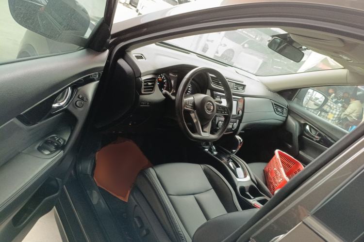 Used Nissan X-Trail 2019 2.0L CVT Comfort Edition 2WD