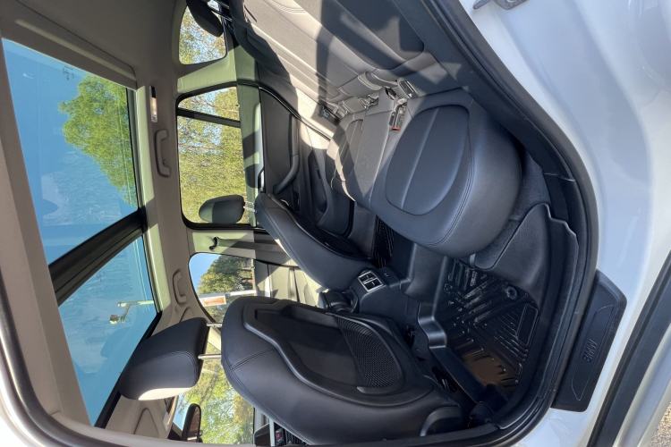 Used BMW X1 2019 sDrive20Li Leading Model
