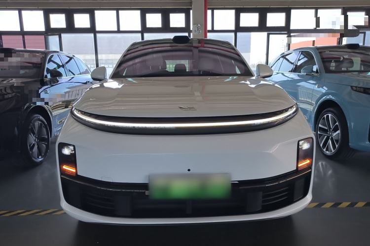 Used Li Auto L7 2024 Ultra Model
