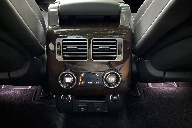 Used Land Rover Range Rover 2021 3.0 L6 Centennial Edition
