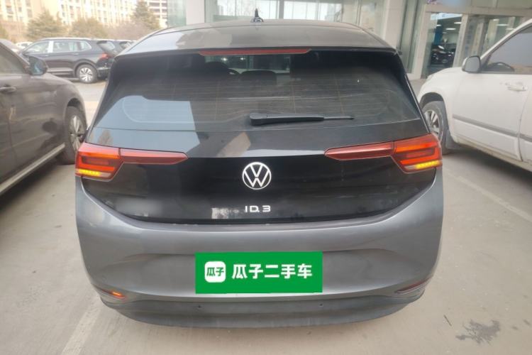 Used Volkswagen ID.3 2023 Pure Smart Edition
