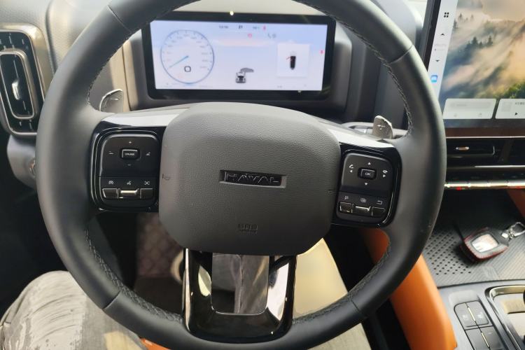 Used Haval H9 2024 2.4T Diesel 4x4 Extreme Edition