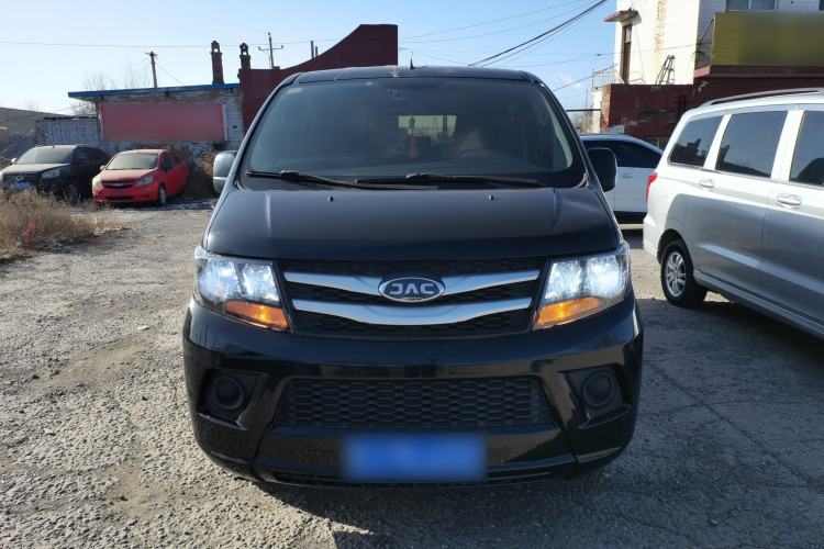 Used  M3 2019 Creator Edition 1.8L Luxury Model