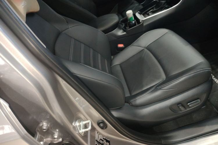 Used Toyota Wildlander 2023 2.0L CVT Two-Wheel Drive Luxury PLUS Edition