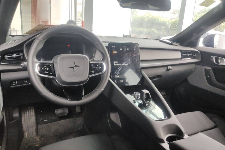 Used Polestar 2 2021 Single Motor Standard Range
