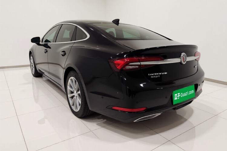 Used Buick LaCrosse 2021 652T Premium Edition
