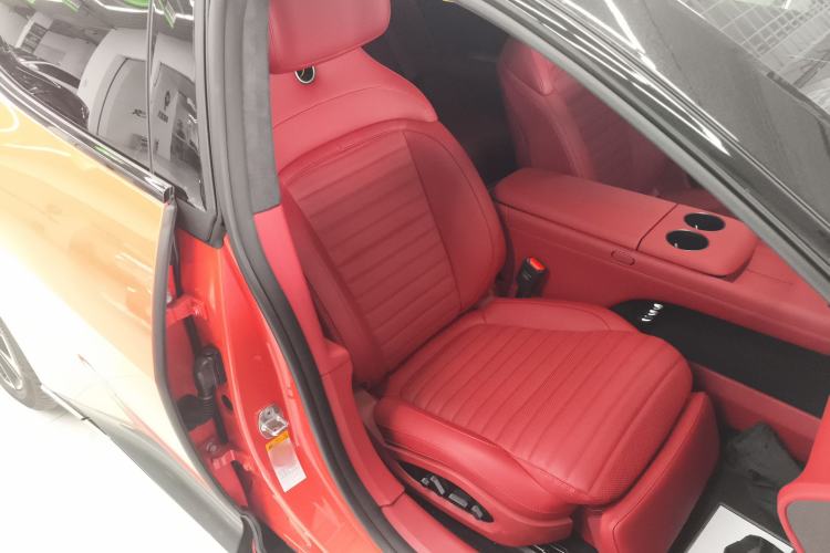 Used  06 2025 Ultra Pure Electric Edition
